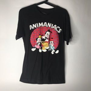 Animaniacs T Shirt Size Medium